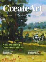 Create Art Magazine